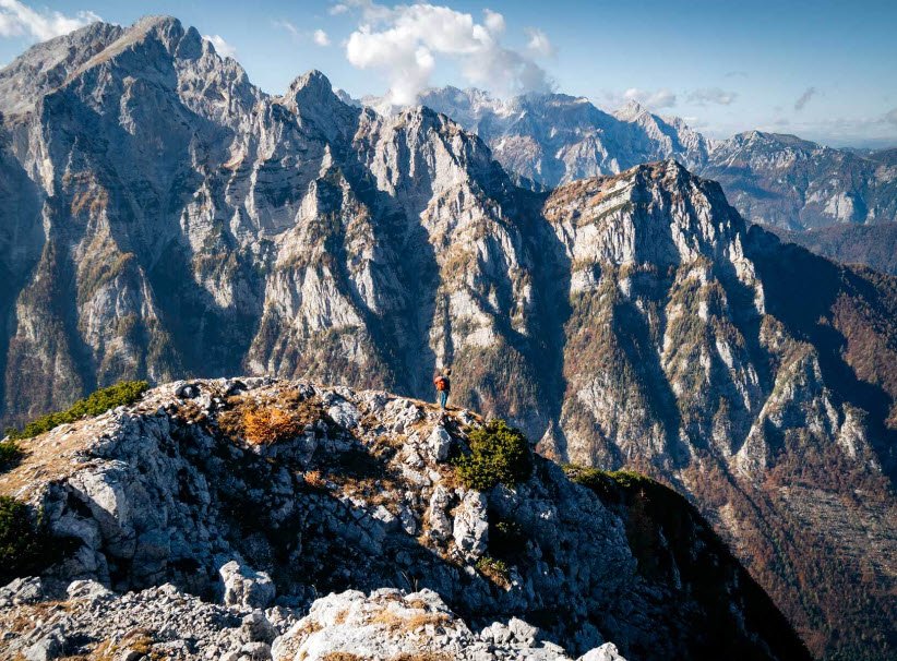 Bela Peč, Grahovše, Slovenia, Slovenia